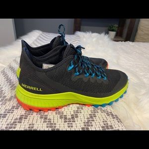 Merrell Bravada Hiking Shoe - Women’s Size 9.5